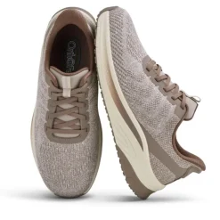 Orthofeet Men's Tilos Athletic Shoes