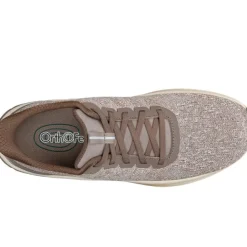 Orthofeet Men's Tilos Athletic Shoes