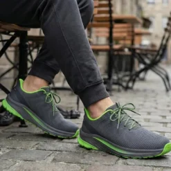 Orthofeet Men's Tilos Athletic Shoes