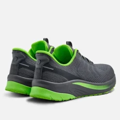 Orthofeet Men's Tilos Athletic Shoes
