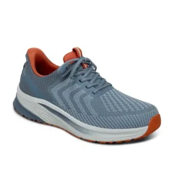 Orthofeet Men's Tilos Athletic Shoes