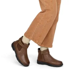 Orthofeet Scarlett Women's Alpine Lug Boot