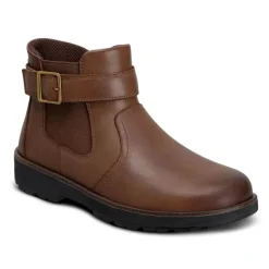 Orthofeet Scarlett Women's Alpine Lug Boot