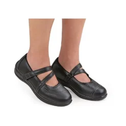 Orthofeet Women's Celina Dress Shoes