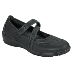 Orthofeet Women's Celina Dress Shoes
