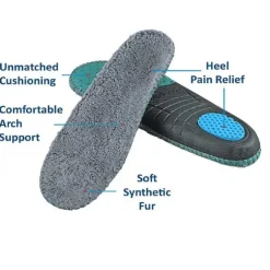 Orthofeet Women's Charlotte Slippers