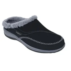 Orthofeet Women's Charlotte Slippers