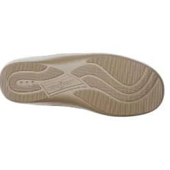 Orthofeet Women's Charlotte Slippers