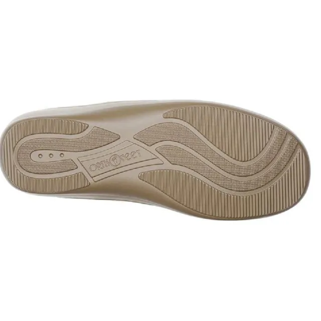 Orthofeet Women's Charlotte Slippers