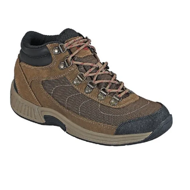 Orthofeet Women's Delta Boots