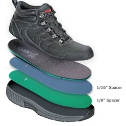 Orthofeet Women's Delta Boots
