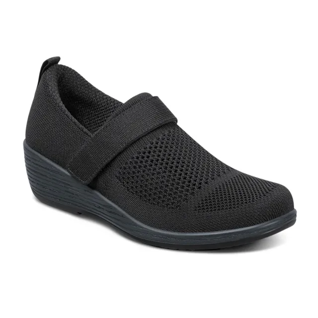 Orthofeet Women's Eve Casual Shoes