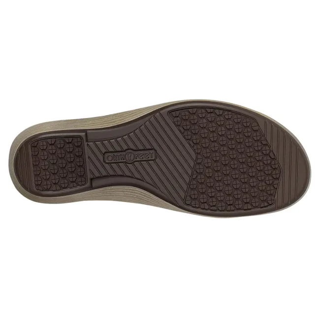 Orthofeet Women's Eve Casual Shoes