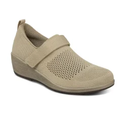 Orthofeet Women's Eve Casual Shoes