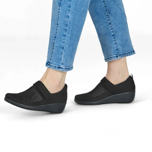 Orthofeet Women's Eve Casual Shoes