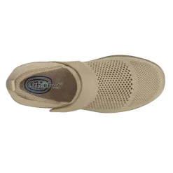 Orthofeet Women's Eve Casual Shoes