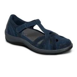 Orthofeet Women's Juno Casual Shoes