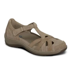Orthofeet Women's Juno Casual Shoes