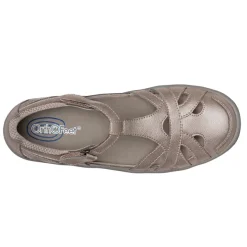 Orthofeet Women's Juno Casual Shoes