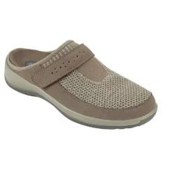 Orthofeet Women's Louise Slippers