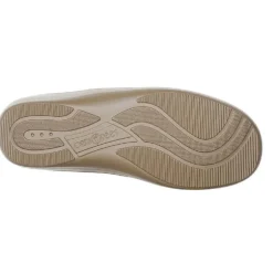 Orthofeet Women's Louise Slippers