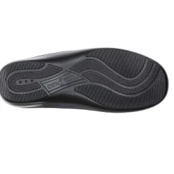Orthofeet Women's Louise Slippers
