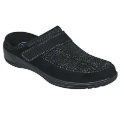 Orthofeet Women's Louise Slippers