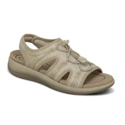 Orthofeet Women's Maui Sandals