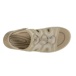 Orthofeet Women's Maui Sandals