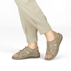 Orthofeet Women's Maui Sandals