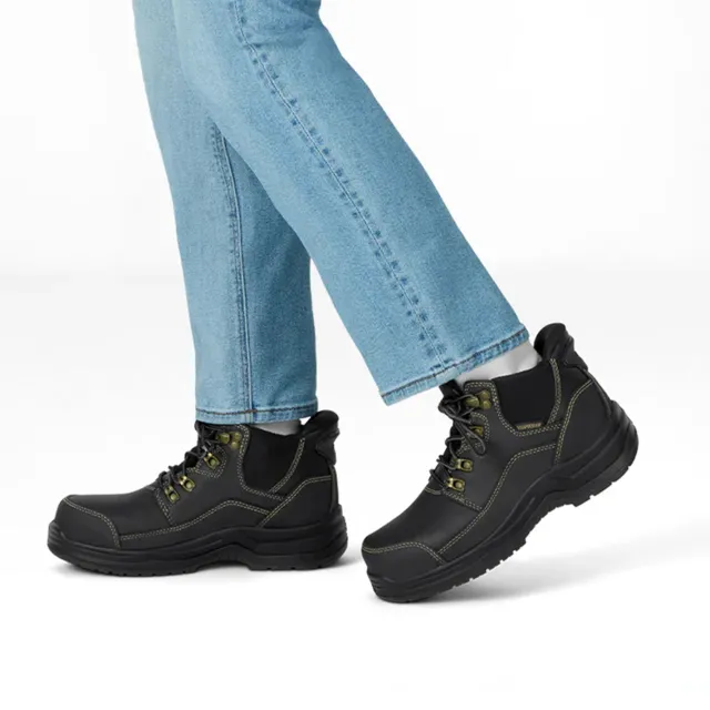 Orthofeet Women's Quartz Boots