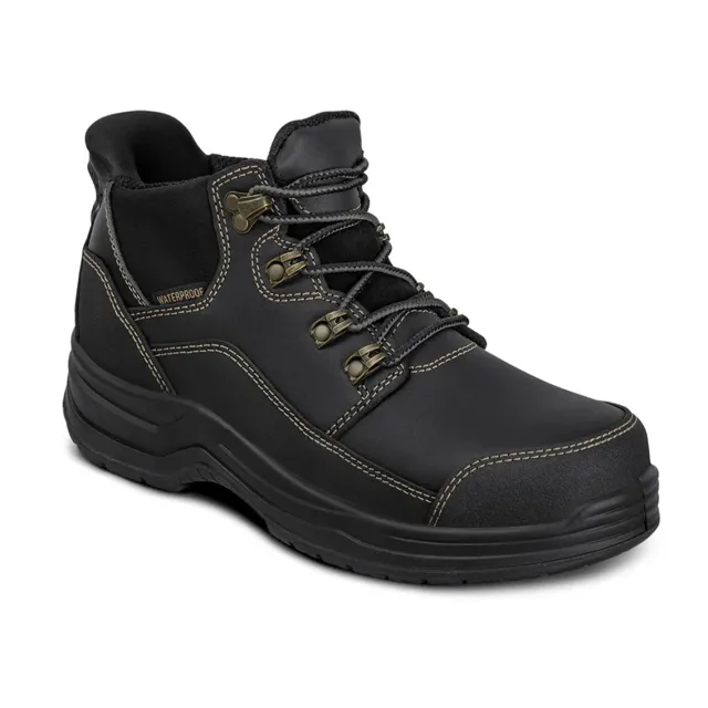 Orthofeet Women's Quartz Boots