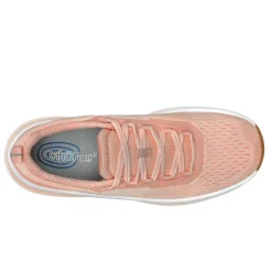 Orthofeet Women's Relay Running Shoe