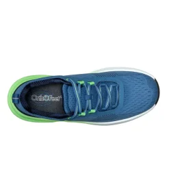 Orthofeet Women's Relay Running Shoe