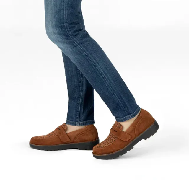 Orthofeet Women's Shelly Casual Shoes