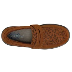 Orthofeet Women's Shelly Casual Shoes