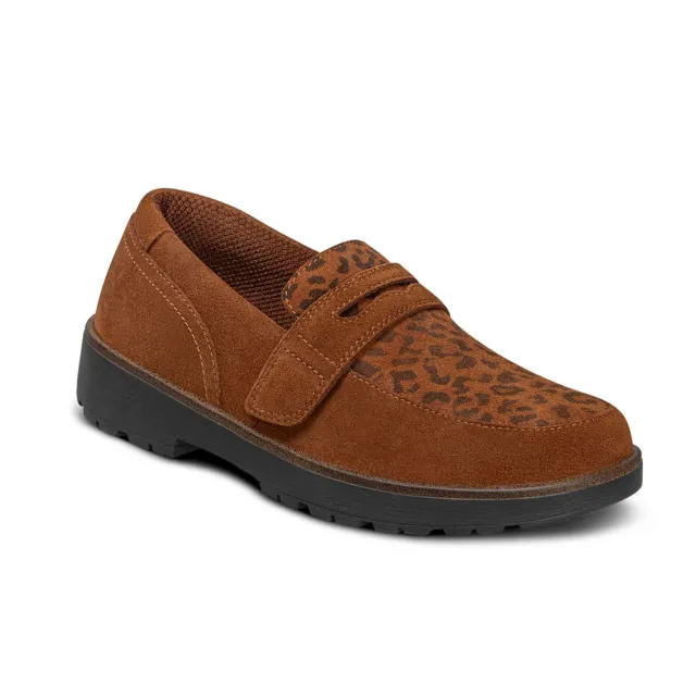 Orthofeet Women's Shelly Casual Shoes