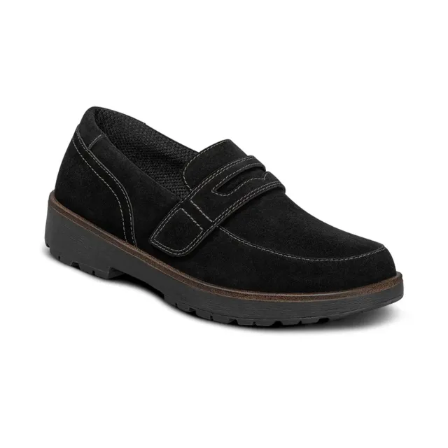 Orthofeet Women's Shelly Casual Shoes