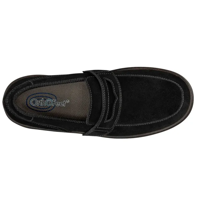 Orthofeet Women's Shelly Casual Shoes