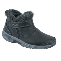 Orthofeet Women's Siena Boots