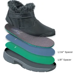 Orthofeet Women's Siena Boots