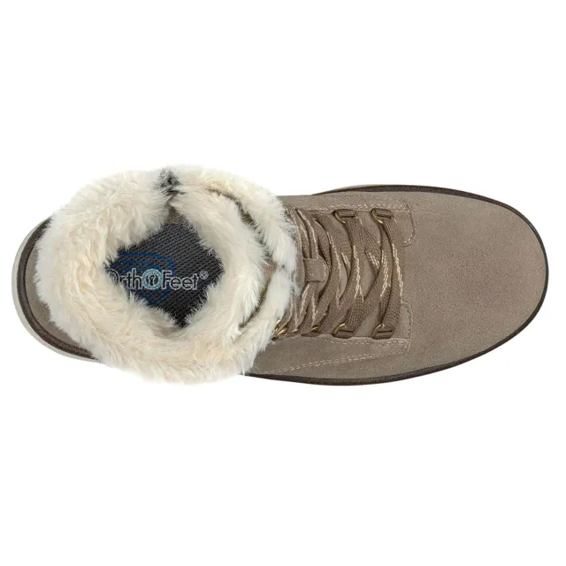 Orthofeet Women's Stella Boots