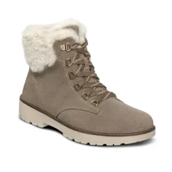 Orthofeet Women's Stella Boots