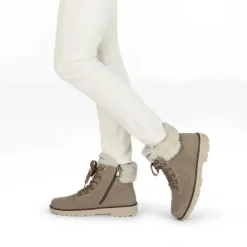 Orthofeet Women's Stella Boots
