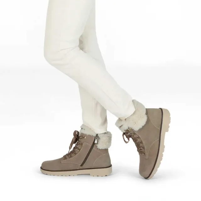 Orthofeet Women's Stella Boots