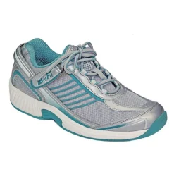 Orthofeet Women's Verve Athletic Shoes