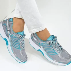 Orthofeet Women's Verve Athletic Shoes