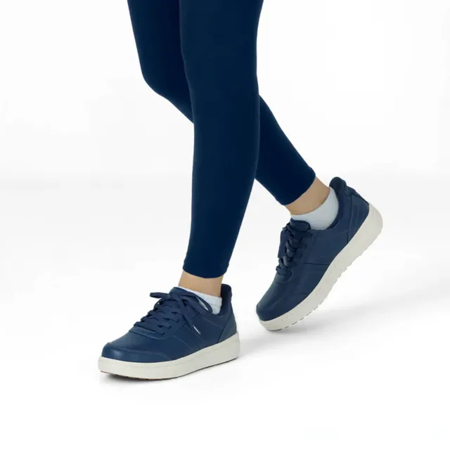 Orthofeet Women's Wander Casual Shoes