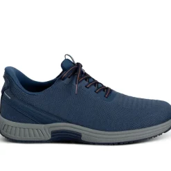 Orthofeet Yari Men's Hands-Free Athletic Shoe