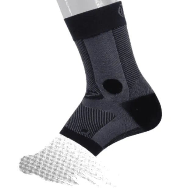 OS1st AF7 Ankle Bracing Sleeve Left Foot